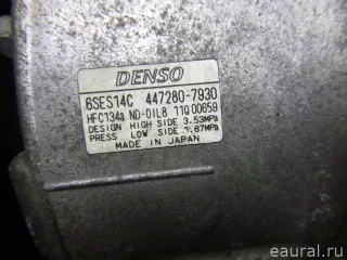 8831042510 Toyota Компрессор кондиционера Toyota Rav 4 4 Арт E23725759, вид 6