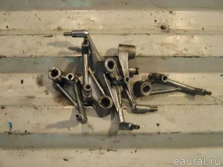  Форсунка масляная Volvo F Арт E8071300, вид 1