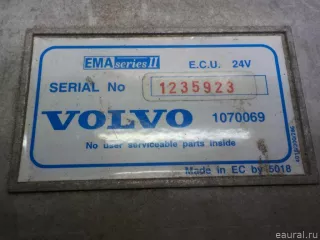 1070069 Volvo Блок электронный Volvo F Арт E8124530, вид 9