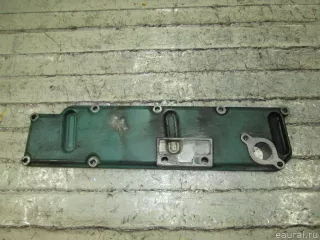 1556289 Volvo Крышка блока цилиндров Volvo F Арт E8181007, вид 1