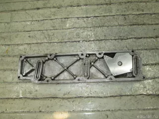 1556289 Volvo Крышка блока цилиндров Volvo F Арт E8181007, вид 2