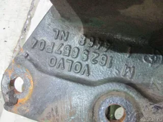 1629657 Volvo Кронштейн переднего бампера левый Volvo FH Арт E8188872, вид 3