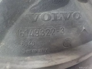 8149322 Volvo Патрубок воздушного фильтра Volvo FH Арт E8410852, вид 6