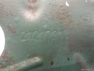 21212317 Volvo Теплозащита глушителя Renault Magnum Арт E8413267, вид 4