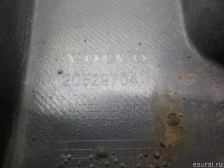 20529704 Volvo Вставка в решетку радиатора Volvo 240 Арт E8414183, вид 7