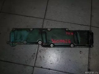 1543486 Volvo Крышка блока цилиндров Volvo F Арт E36015826, вид 1