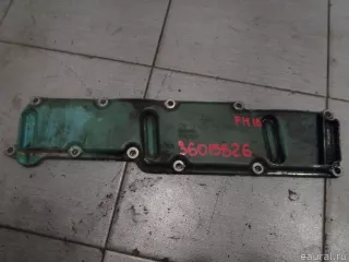 1543486 Volvo Крышка блока цилиндров Volvo F Арт E36015826, вид 2