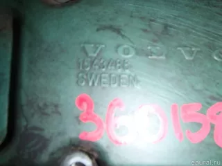 1543486 Volvo Крышка блока цилиндров Volvo F Арт E36015826, вид 4
