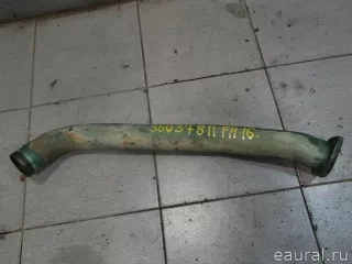 1665489 Volvo Патрубок радиатора Volvo FH Арт E36037811, вид 1