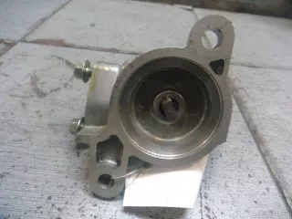 1652663 Volvo Насос масляный КПП Volvo F Арт E36053127, вид 4