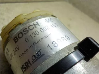 0130002455 Bosch truck Моторчик регулировки сиденья Volvo FH Арт E36106110, вид 4