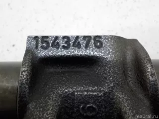 1543476 Volvo Вал рокера Volvo F Арт E36139798, вид 6