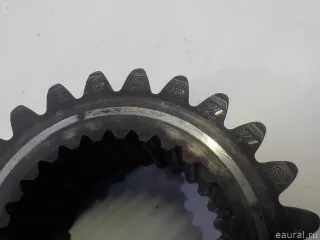 1656226 Volvo Шестерня планетарной передачи Volvo F Арт E36219293, вид 7