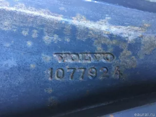 1077924 Volvo Кронштейн реактивной тяги Volvo FH Арт E36220966, вид 3