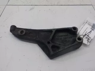 20497896 Volvo Кронштейн ролика-натяжителя руч. ремня Volvo FMX Арт E36241258, вид 1