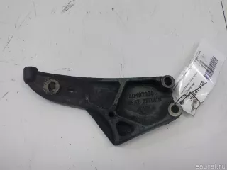 20497896 Volvo Кронштейн ролика-натяжителя руч. ремня Volvo FMX Арт E36241258, вид 2