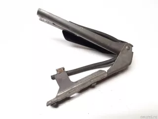 12799880 GM Петля капота правая Saab 9-3 2 Арт E40019495, вид 4