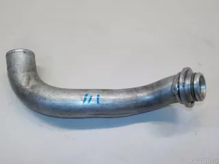 9155399 Volvo Патрубок интеркулера Volvo S80 1 Арт E40204730