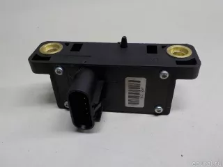 25727086 GM Датчик ускорения Cadillac SRX 1 Арт E40325497, вид 4