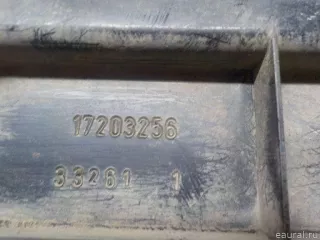 30684416 Volvo Адсорбер (фильтр угольный) Volvo S60 1 Арт E40426115, вид 5