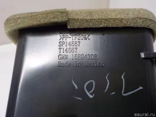 22786377 GM Дефлектор воздушный Cadillac SRX 2 Арт E40498017, вид 4