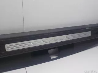 15931763 GM Кожух замка багажника Cadillac Escalade 3 Арт E40814529, вид 2