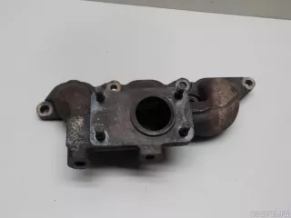 9207907 Volvo Коллектор выпускной Volvo S80 1 Арт E40871496, вид 4