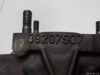 9207907 Volvo Коллектор выпускной Volvo S80 1 Арт E40871496, вид 6