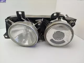  Фара левая BMW 5 E34 Арт 55063943, вид 1