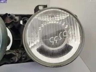  Фара левая BMW 5 E34 Арт 55063943, вид 3
