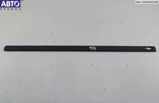 90587371 Молдинг двери передней левой Opel Astra G Арт 55035778, вид 1
