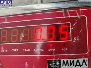13271964 Трос двери передней Opel Astra G Арт 55035716, вид 2
