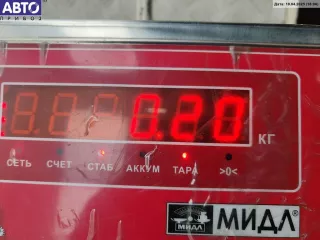 GJ6A72270B Ограничитель открывания двери задней Mazda 6 1 Арт 55034962, вид 2