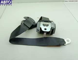 1K4857706BE Ремень безопасности передний правый Volkswagen Golf 5 Арт 54682726, вид 1