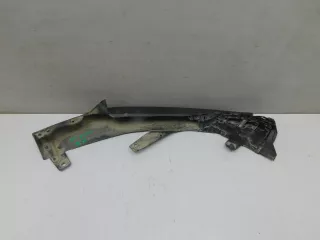  Накладка переднего бампера Lexus NX Арт smt203110, вид 3