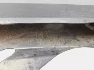 Накладка переднего бампера Lexus NX Арт smt203110, вид 4