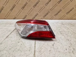 8156033660, 81560-33660, 8156133660, 81561-33660 Фонарь Toyota Camry XV30 Арт DN195918, вид 1