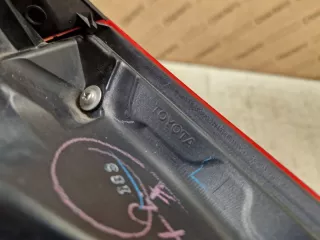 8156033660, 81560-33660, 8156133660, 81561-33660 Фонарь Toyota Camry XV30 Арт DN195918, вид 11