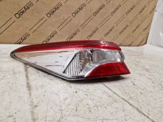 8156033660, 81560-33660, 8156133660, 81561-33660 Фонарь Toyota Camry XV30 Арт DN195918, вид 4