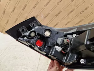 8156033660, 81560-33660, 8156133660, 81561-33660 Фонарь Toyota Camry XV30 Арт DN195918, вид 8