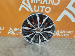 203000402AA, 4 Диск колёсный R16 Omoda S5 Арт 297850PM, вид 1