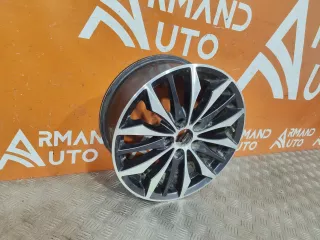 203000402AA, 4 Диск колёсный R16 Omoda S5 Арт 297850PM, вид 2