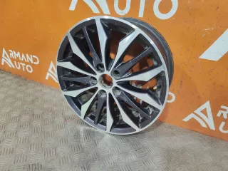 203000402AA, 4 Диск колёсный R16 Omoda S5 Арт 297850PM, вид 4