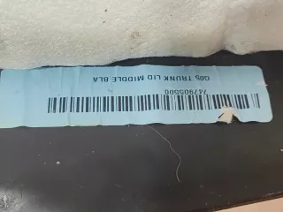 51498495157, 51497442965, 51497441636, 3 обшивка двери багажника BMW X5 G05  Арт 297921PM, вид 8