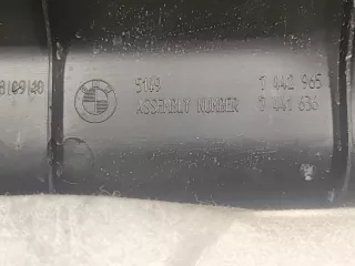 51498495157, 51497442965, 51497441636, 3 обшивка двери багажника BMW X5 G05  Арт 297921PM, вид 9