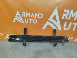 866304L500, 4 усилитель бампера Hyundai Solaris 1 Арт 298117PM, вид 1