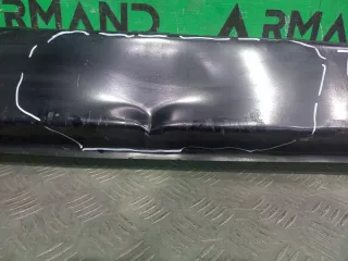 5202306230 усилитель бампера Toyota Camry XV70 Арт 299500RM, вид 4
