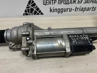 32106881441 Рулевая рейка BMW X5 F15 Арт TP113121, вид 4