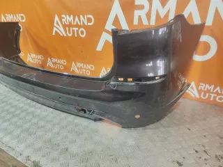 51127488220, 1 бампер бмв х3 (х x 3) г01 (г g 01) BMW X3 G01 Арт AR297699, вид 4