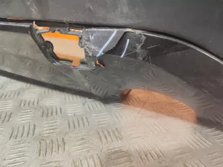 51127488220, 1 бампер бмв х3 (х x 3) г01 (г g 01) BMW X3 G01 Арт AR297699, вид 7